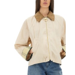RAIN JACKET "CATLIN"