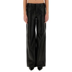 LEATHER PANTS