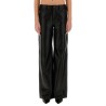 LEATHER PANTS