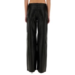 LEATHER PANTS