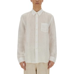 BUTTON DOWN SHIRT