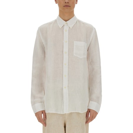 BUTTON DOWN SHIRT