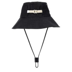 "LE BOB DE-NIMES" BUCKET HAT