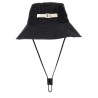 "LE BOB DE-NIMES" BUCKET HAT