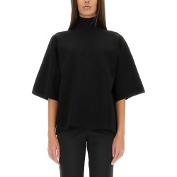 TURTLENECK TOP