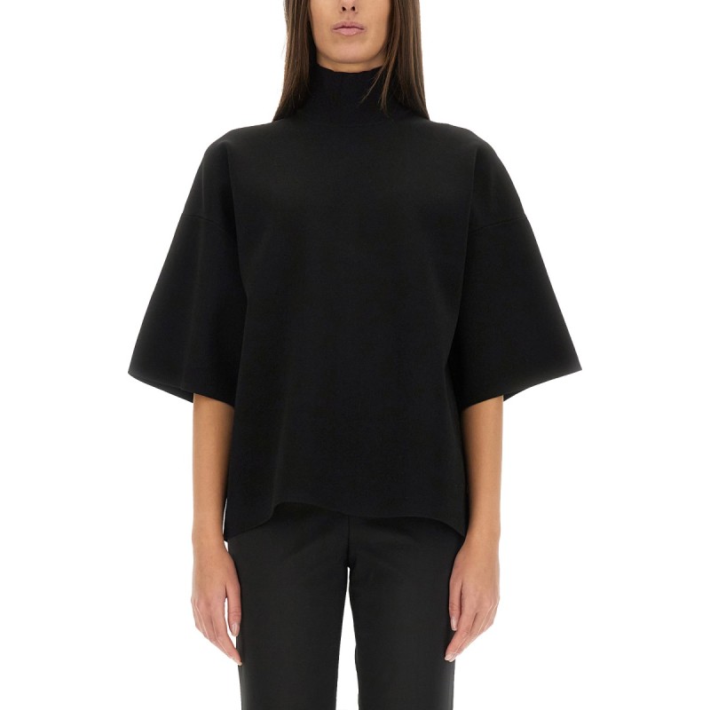 TURTLENECK TOP
