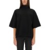 TURTLENECK TOP