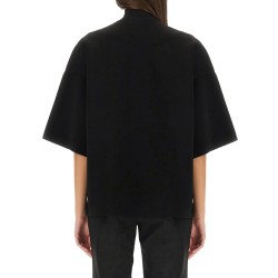 TURTLENECK TOP