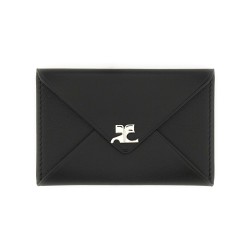 CARD HOLDER WITH LOGO