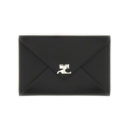 CARD HOLDER WITH LOGO