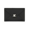 CARD HOLDER WITH LOGO