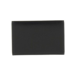 CARD HOLDER WITH LOGO