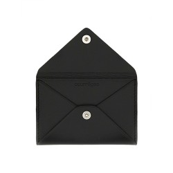 CARD HOLDER WITH LOGO