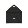 CARD HOLDER WITH LOGO