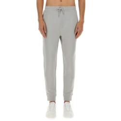 COTTON JOGGER PANTS