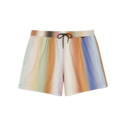 BOXER SWIMSUIT