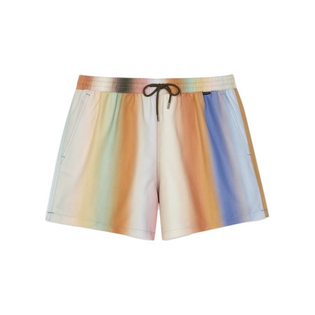 BOXER SWIMSUIT
