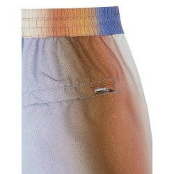 BOXER SWIMSUIT