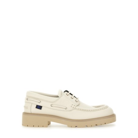 MOCCASIN "RAFT"