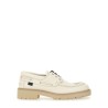 MOCCASIN "RAFT"