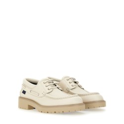 MOCCASIN "RAFT"