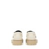 MOCCASIN "RAFT"
