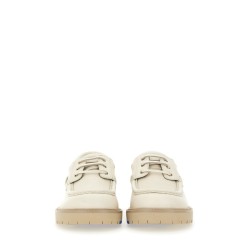 MOCCASIN "RAFT"