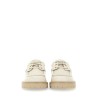 MOCCASIN "RAFT"