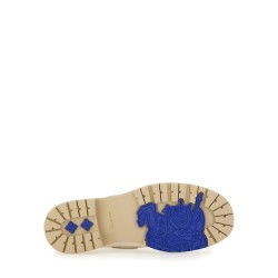 MOCCASIN "RAFT"