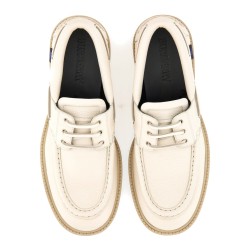 MOCCASIN "RAFT"