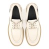 MOCCASIN "RAFT"