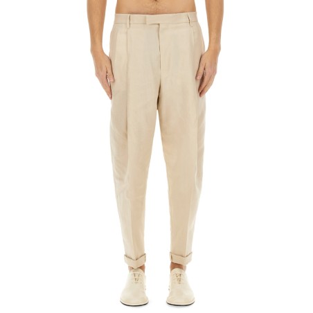 CANVAS PANTS