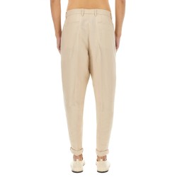 CANVAS PANTS