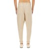 CANVAS PANTS