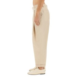 CANVAS PANTS