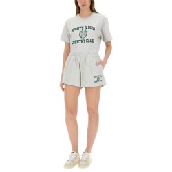 VARSITY T-SHIRT