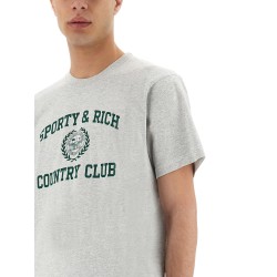 VARSITY T-SHIRT