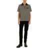 POLO SHIRT WITH MONOGRAM