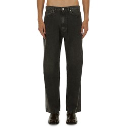 THIRD CUT JEANS