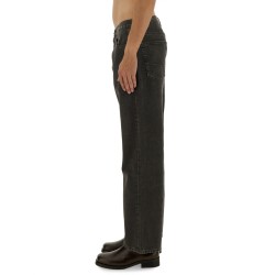 THIRD CUT JEANS