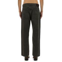 THIRD CUT JEANS