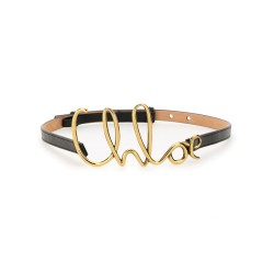 SMALL BELT "ICONIC"