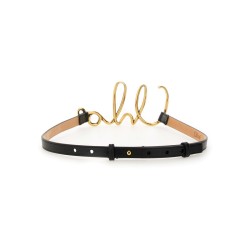 SMALL BELT "ICONIC"