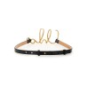 SMALL BELT "ICONIC"