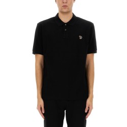 "ZEBRA" POLO.