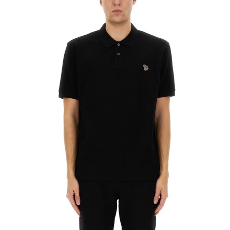 "ZEBRA" POLO.
