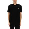 "ZEBRA" POLO.