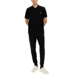 "ZEBRA" POLO.