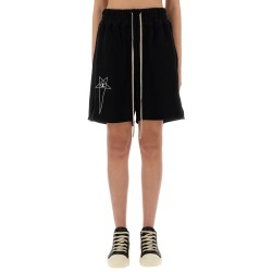 COTTON SHORTS