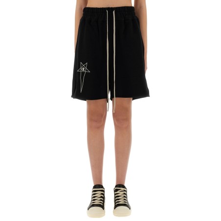 COTTON SHORTS